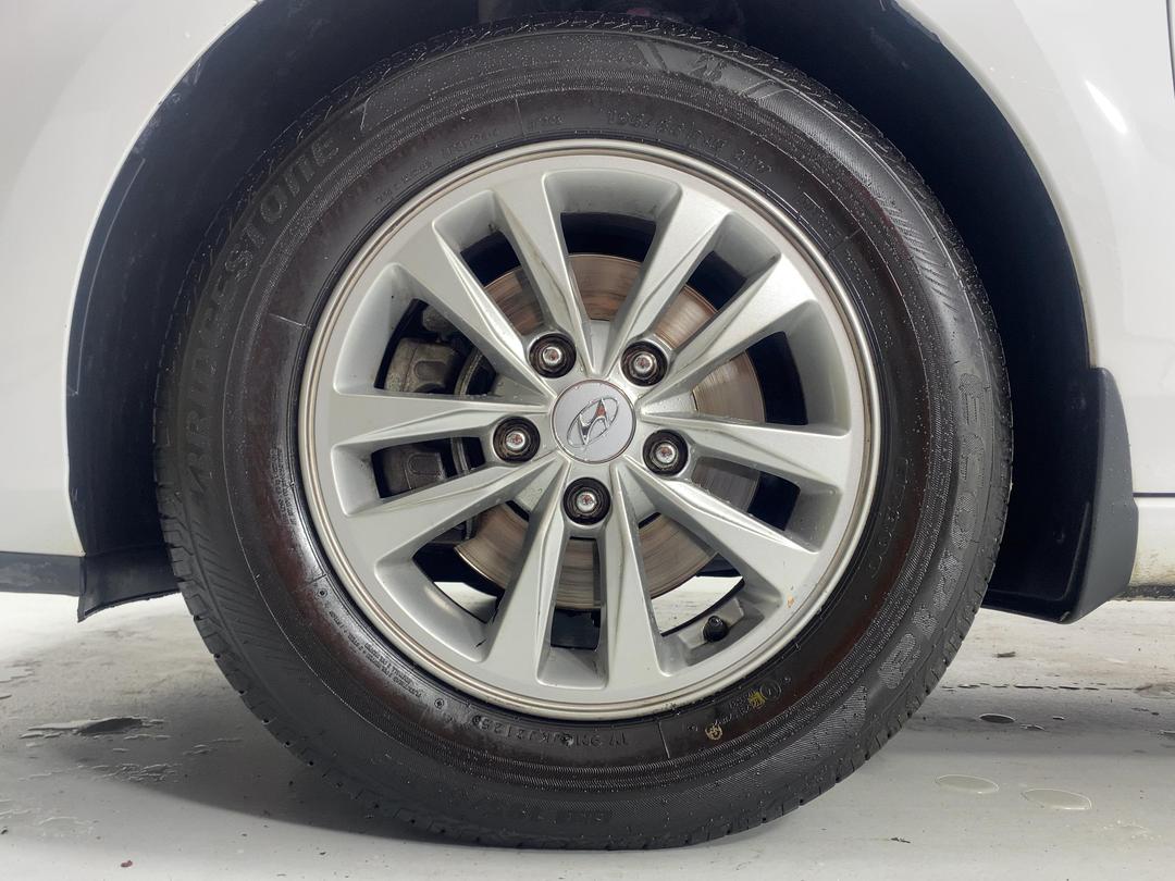 Photo '10' of Hyundai I30