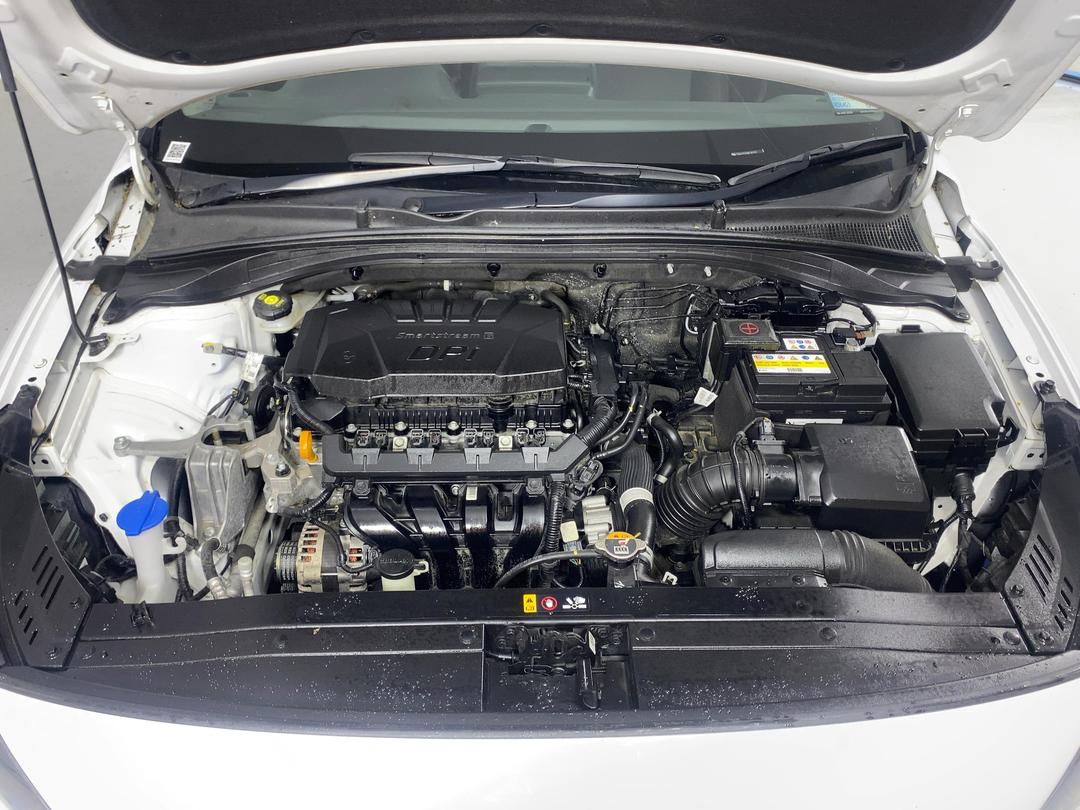 Photo '13' of Hyundai I30