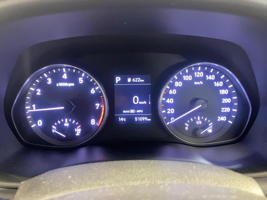 Photo '21' of Hyundai I30