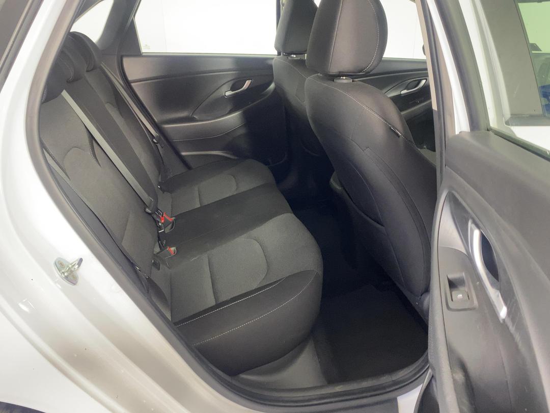 Photo '20' of Hyundai I30