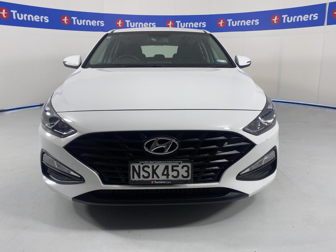 Photo '2' of Hyundai I30