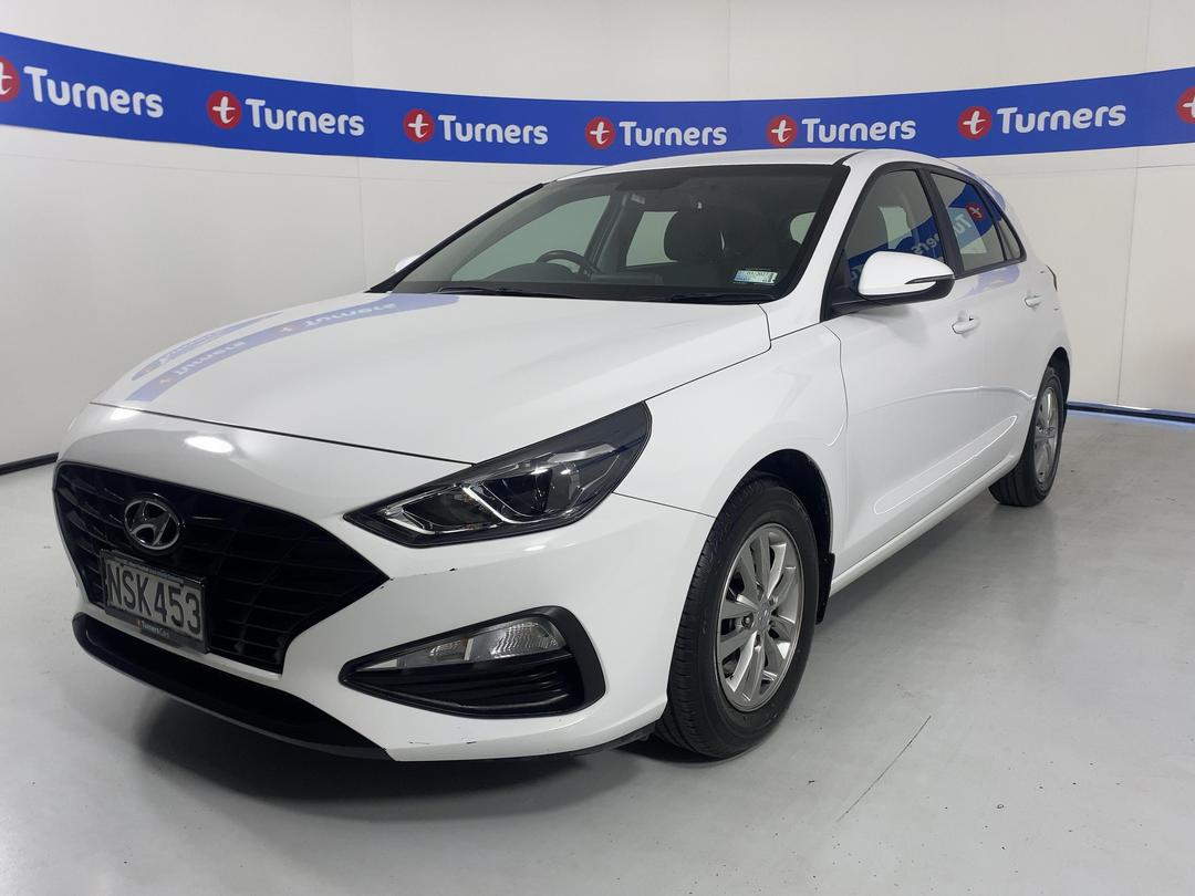 Photo '4' of Hyundai I30