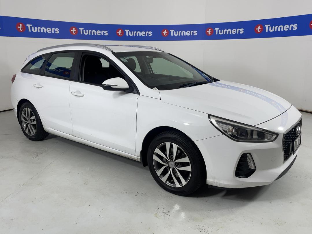 Photo '1' of Hyundai I30