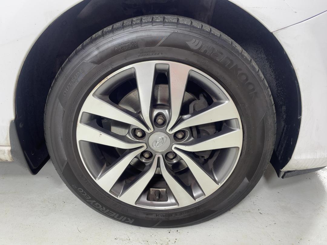 Photo '9' of Hyundai I30