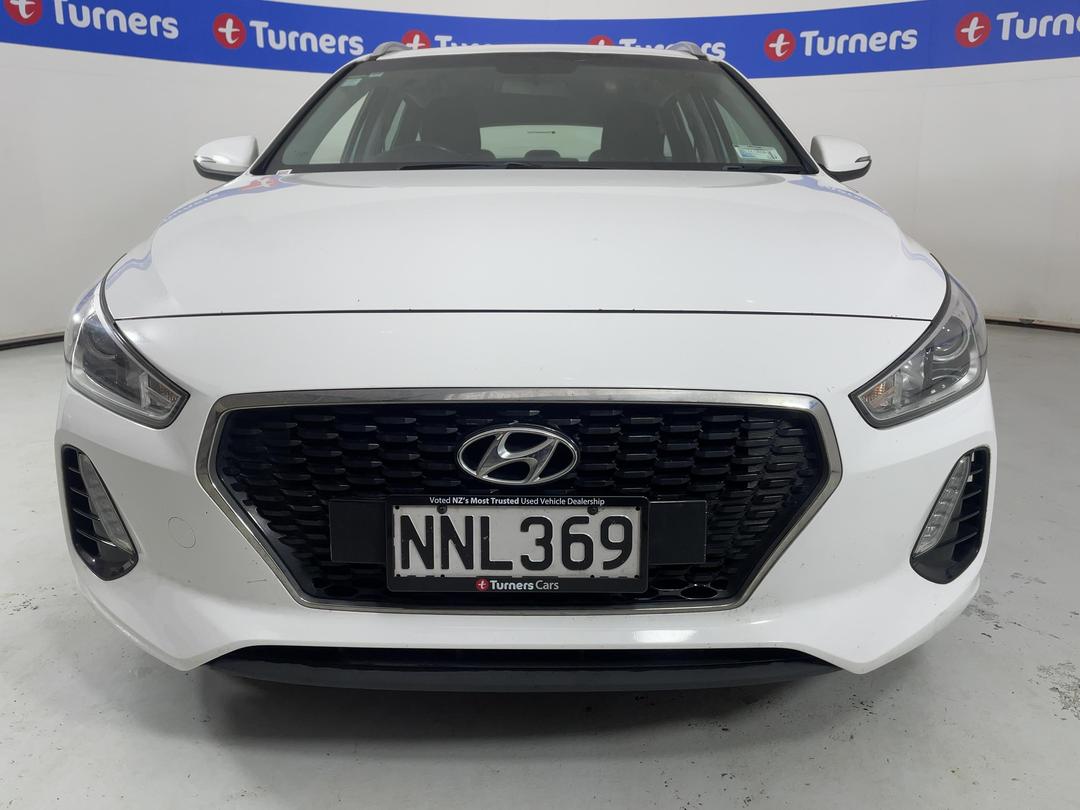 Photo '2' of Hyundai I30
