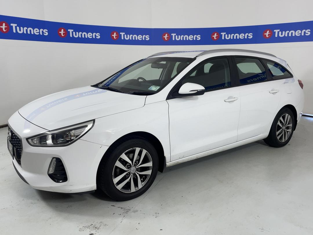 Photo '4' of Hyundai I30