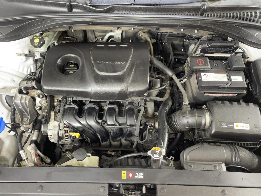 Photo '13' of Hyundai I30