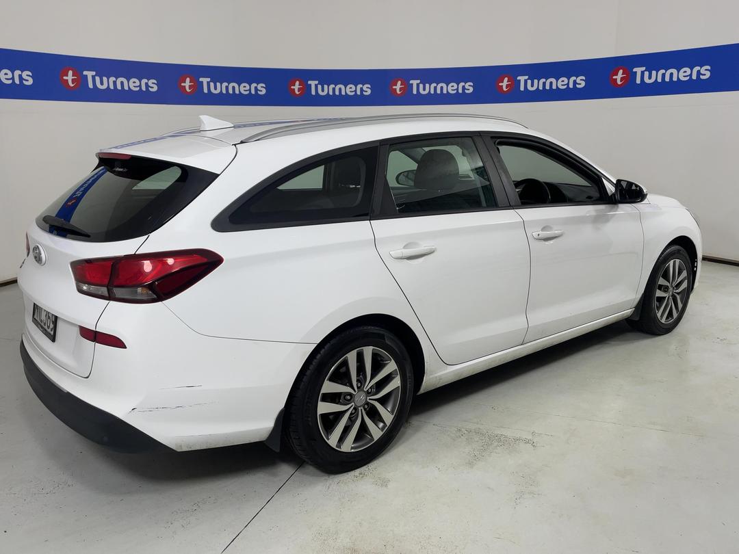 Photo '7' of Hyundai I30
