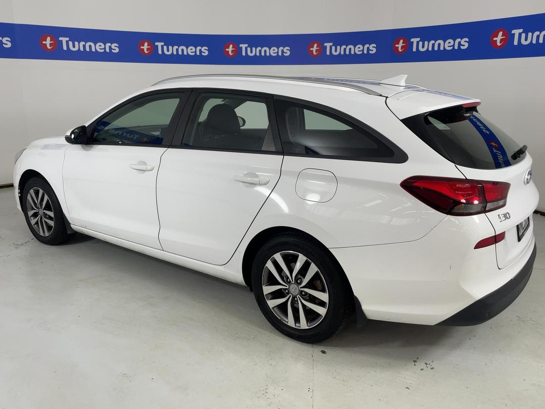 Photo '5' of Hyundai I30
