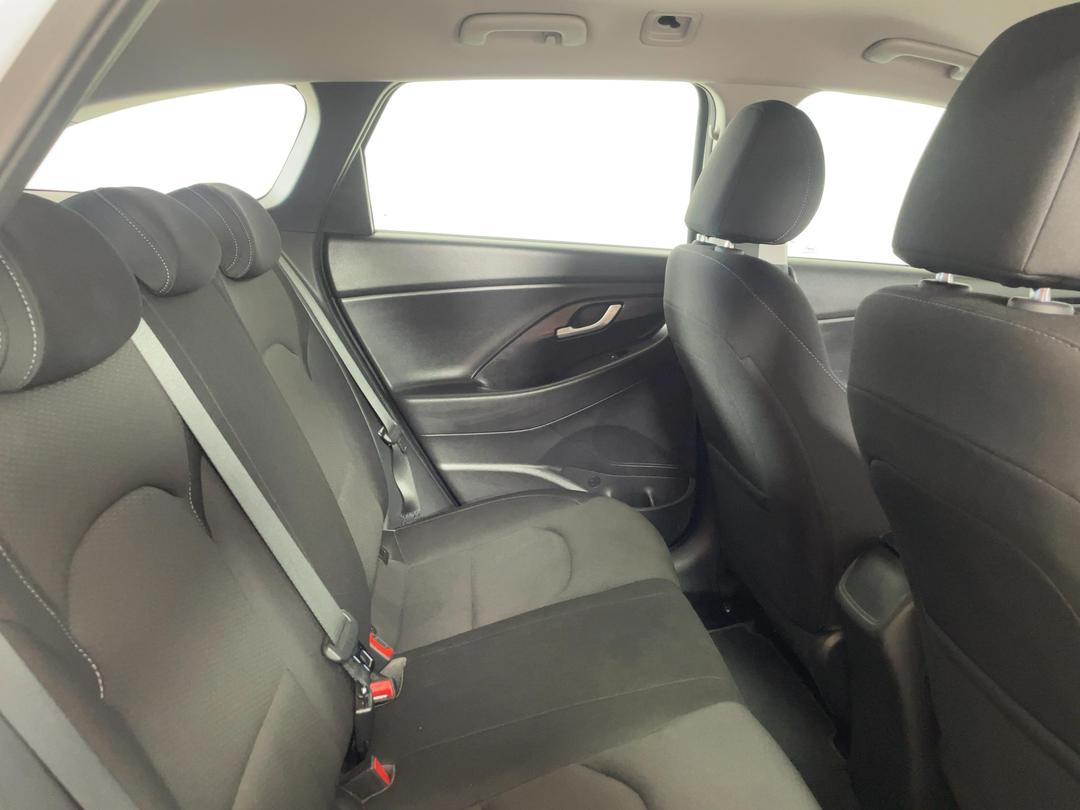 Photo '20' of Hyundai I30