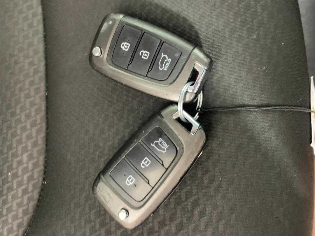 Photo '22' of Hyundai I30