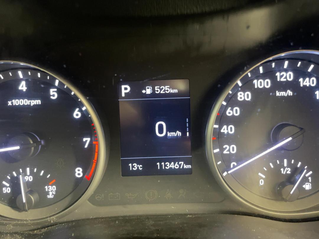 Photo '21' of Hyundai I30