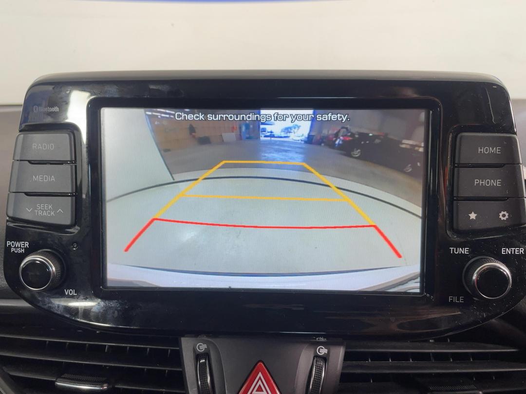 Photo '24' of Hyundai I30