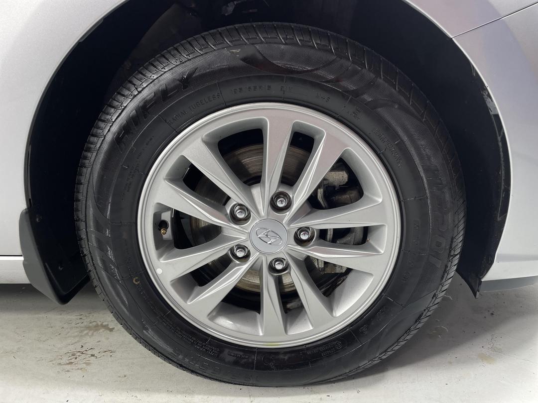 Photo '9' of Hyundai I30