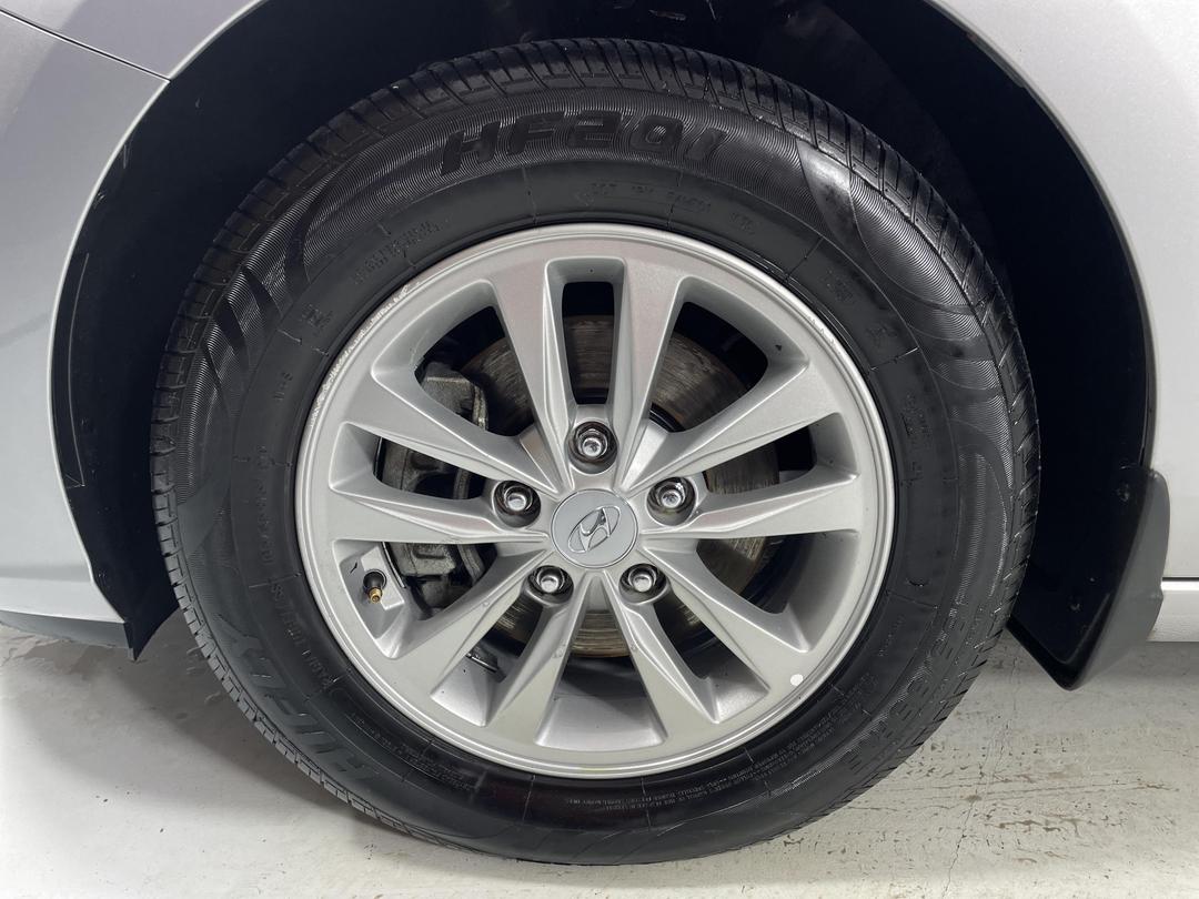 Photo '10' of Hyundai I30