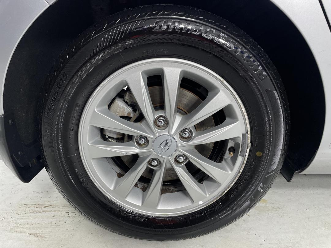 Photo '12' of Hyundai I30