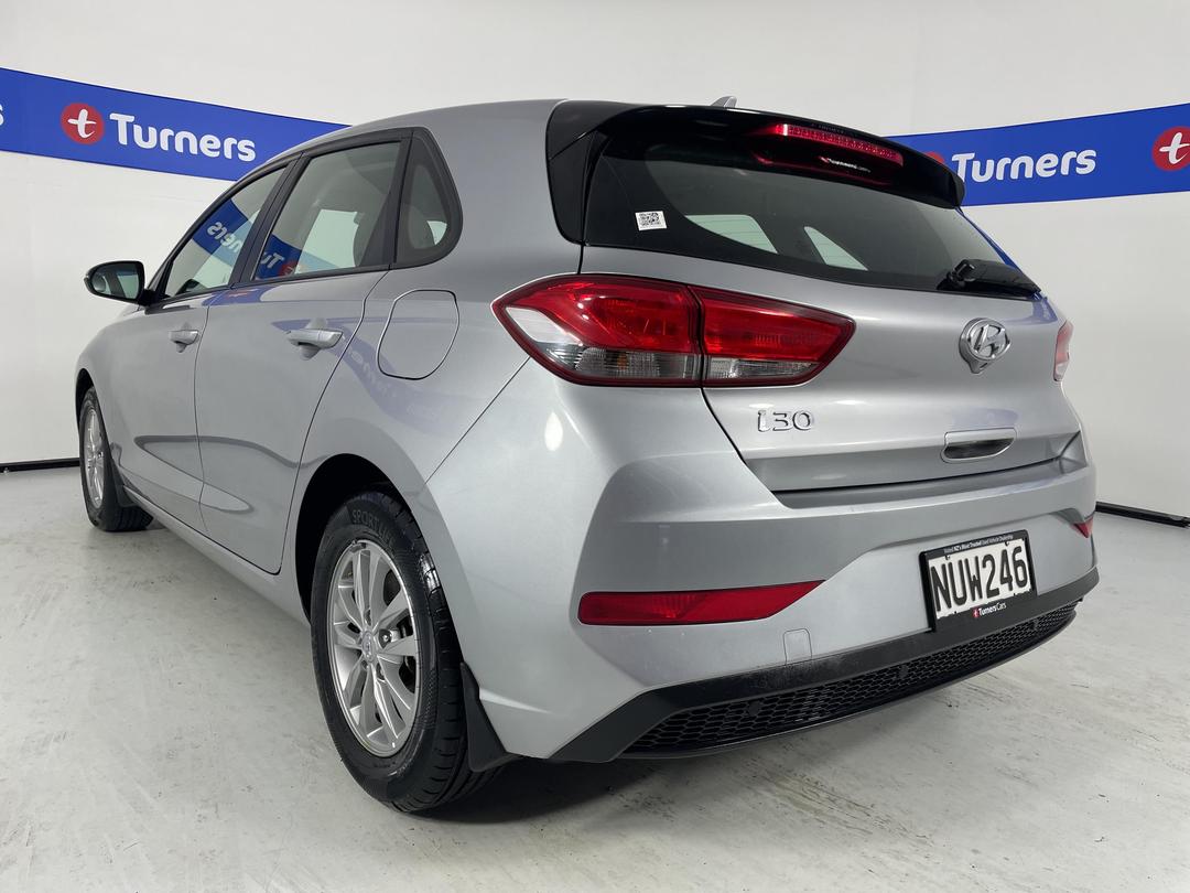 Photo '5' of Hyundai I30