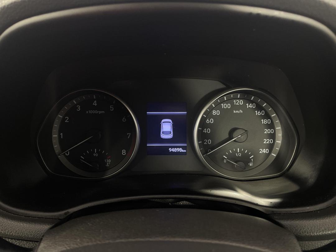 Photo '21' of Hyundai I30