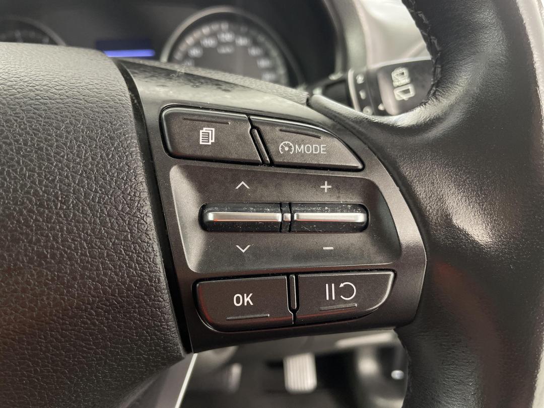 Photo '24' of Hyundai I30