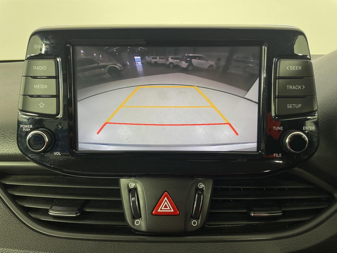 Photo '28' of Hyundai I30