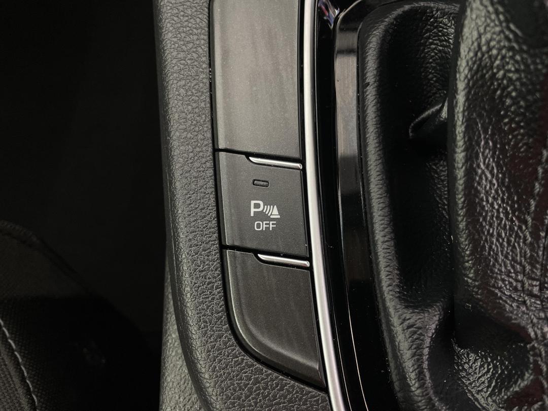 Photo '26' of Hyundai I30