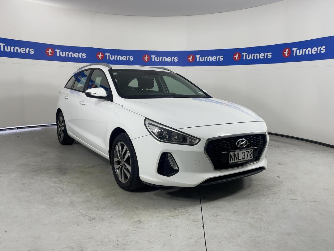 Photo '1' of Hyundai I30