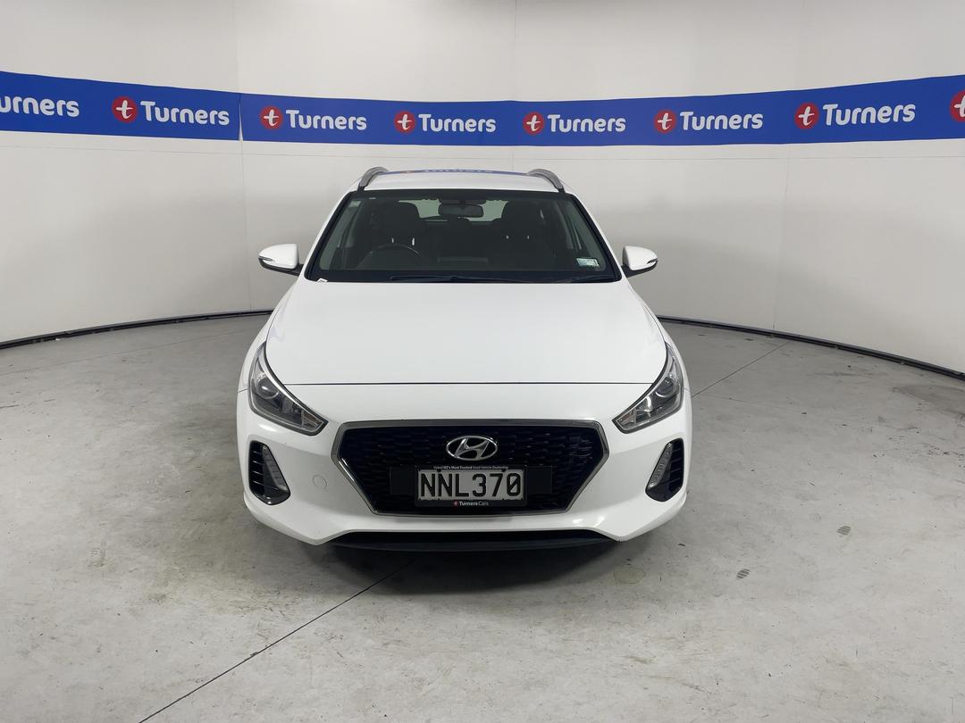 Photo '2' of Hyundai I30