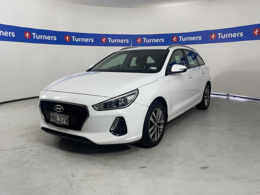 Photo '4' of Hyundai I30