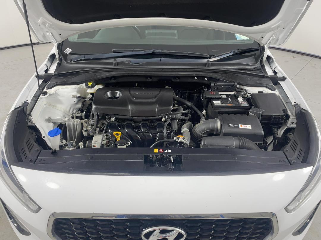 Photo '13' of Hyundai I30