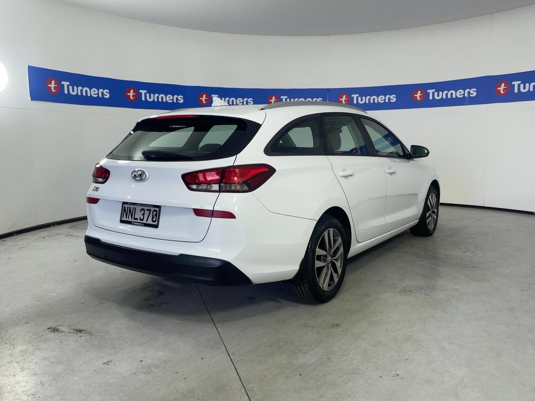 Photo '7' of Hyundai I30