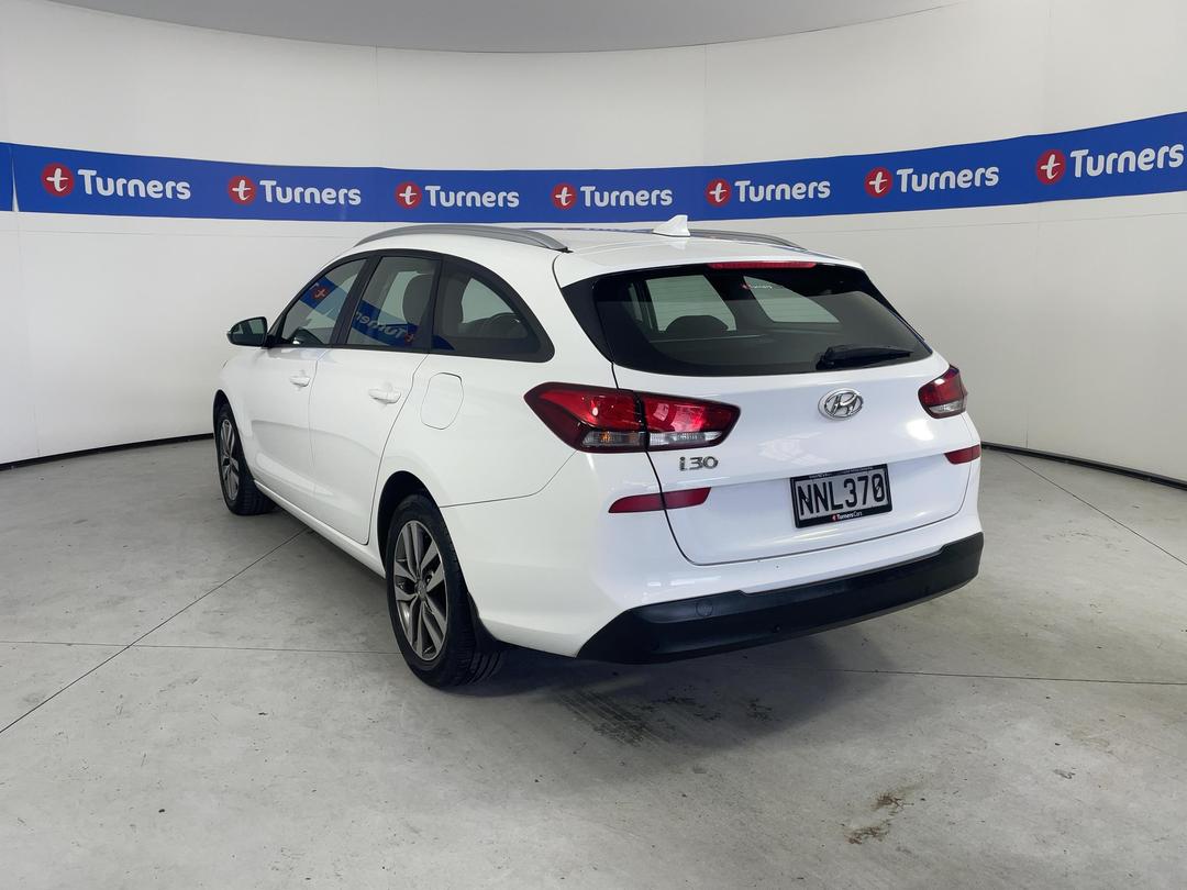 Photo '5' of Hyundai I30