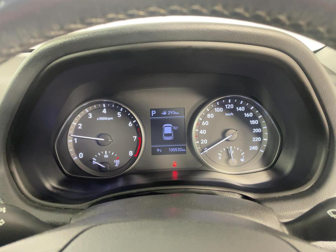Photo '21' of Hyundai I30