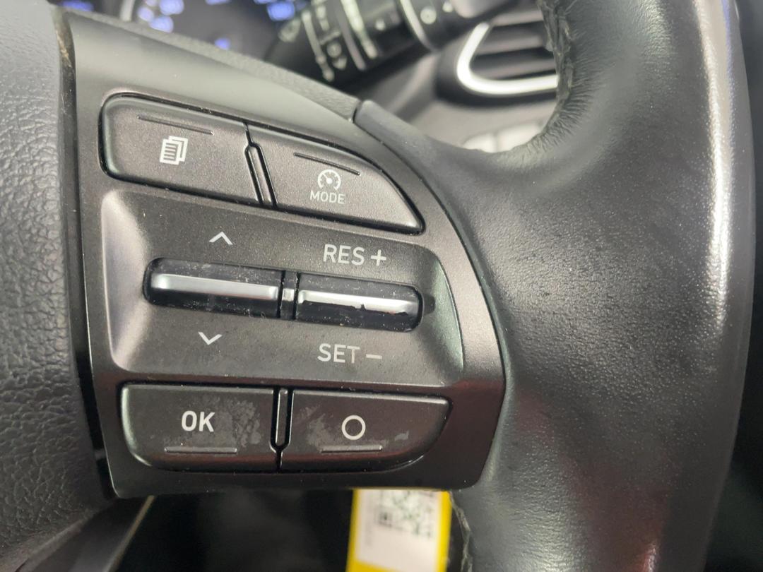 Photo '24' of Hyundai I30