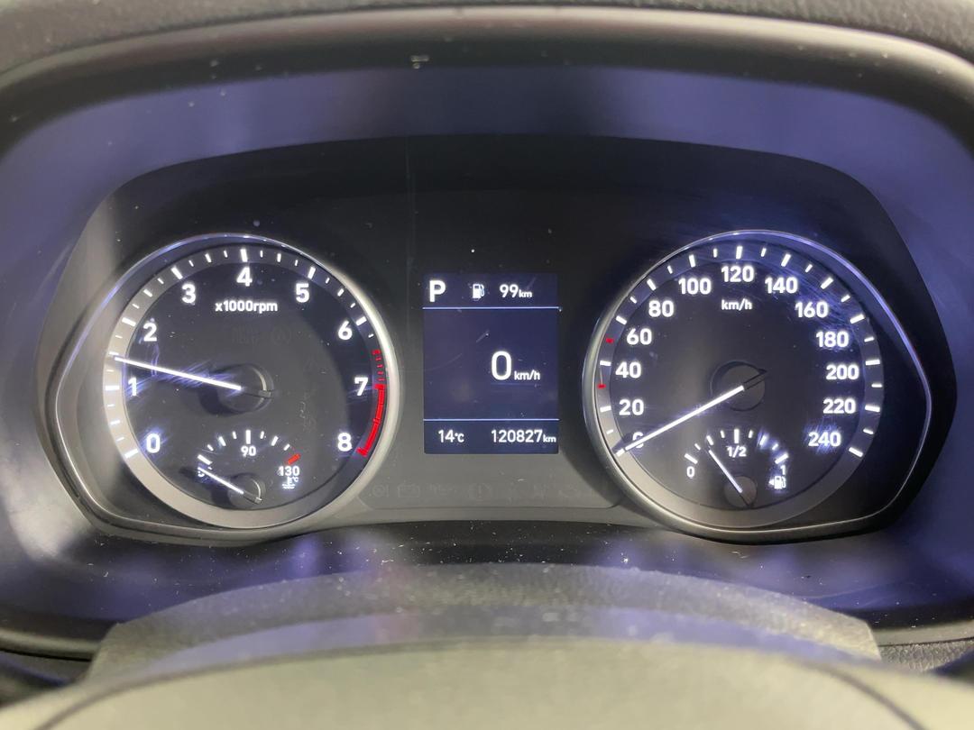 Photo '21' of Hyundai I30