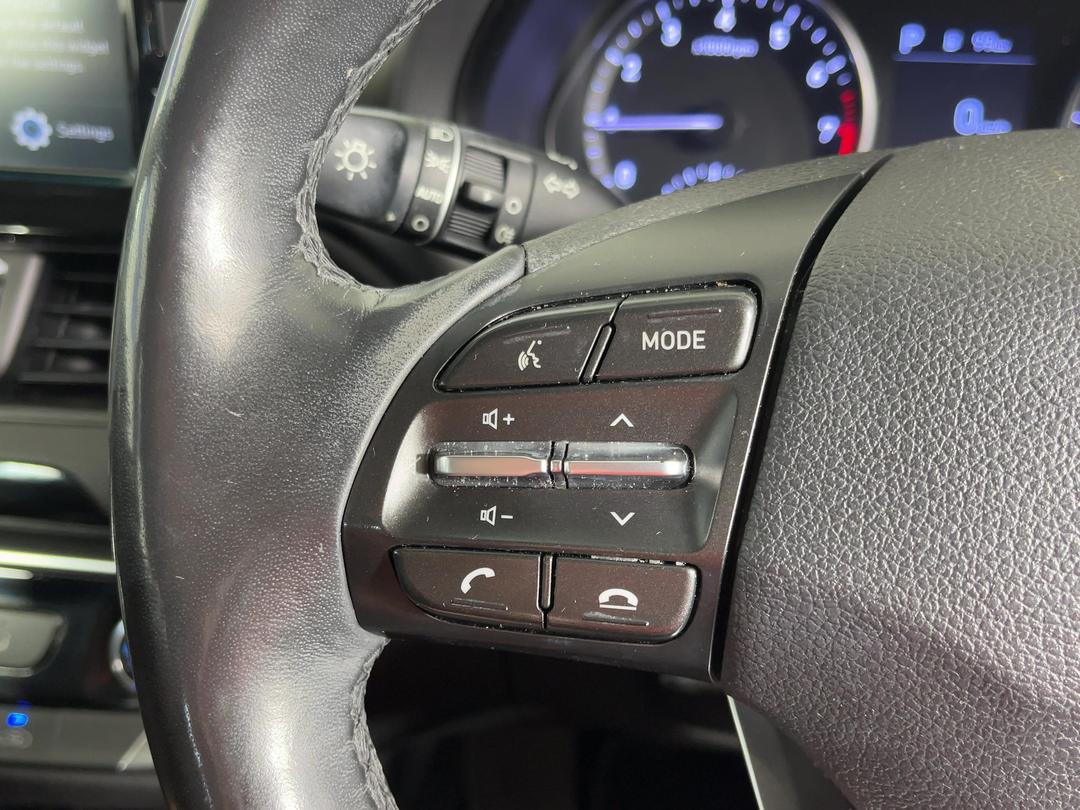 Photo '23' of Hyundai I30