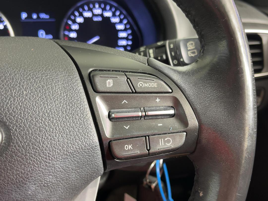 Photo '24' of Hyundai I30