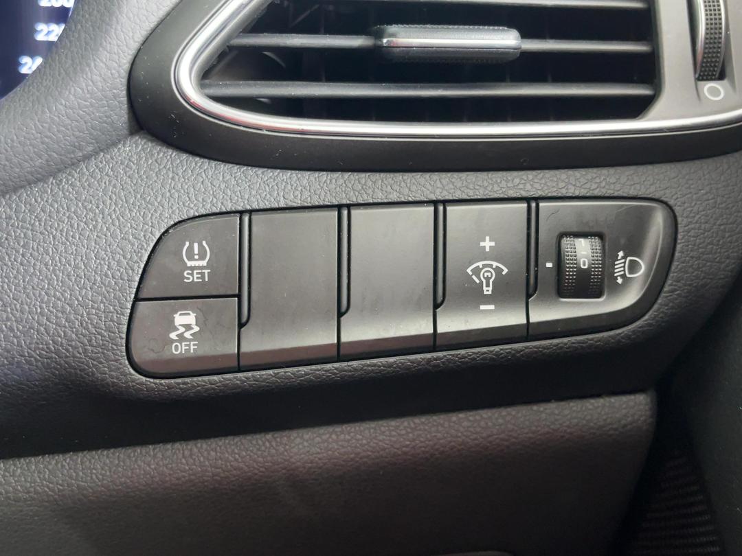Photo '26' of Hyundai I30