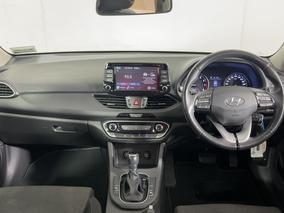 Photo '17' of Hyundai I30
