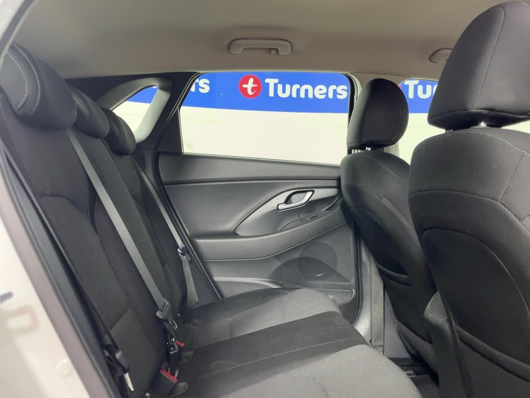 Photo '20' of Hyundai I30