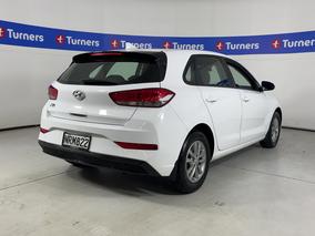 Photo '7' of Hyundai I30
