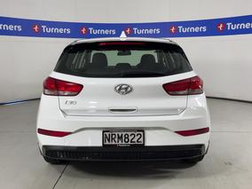 Photo '6' of Hyundai I30