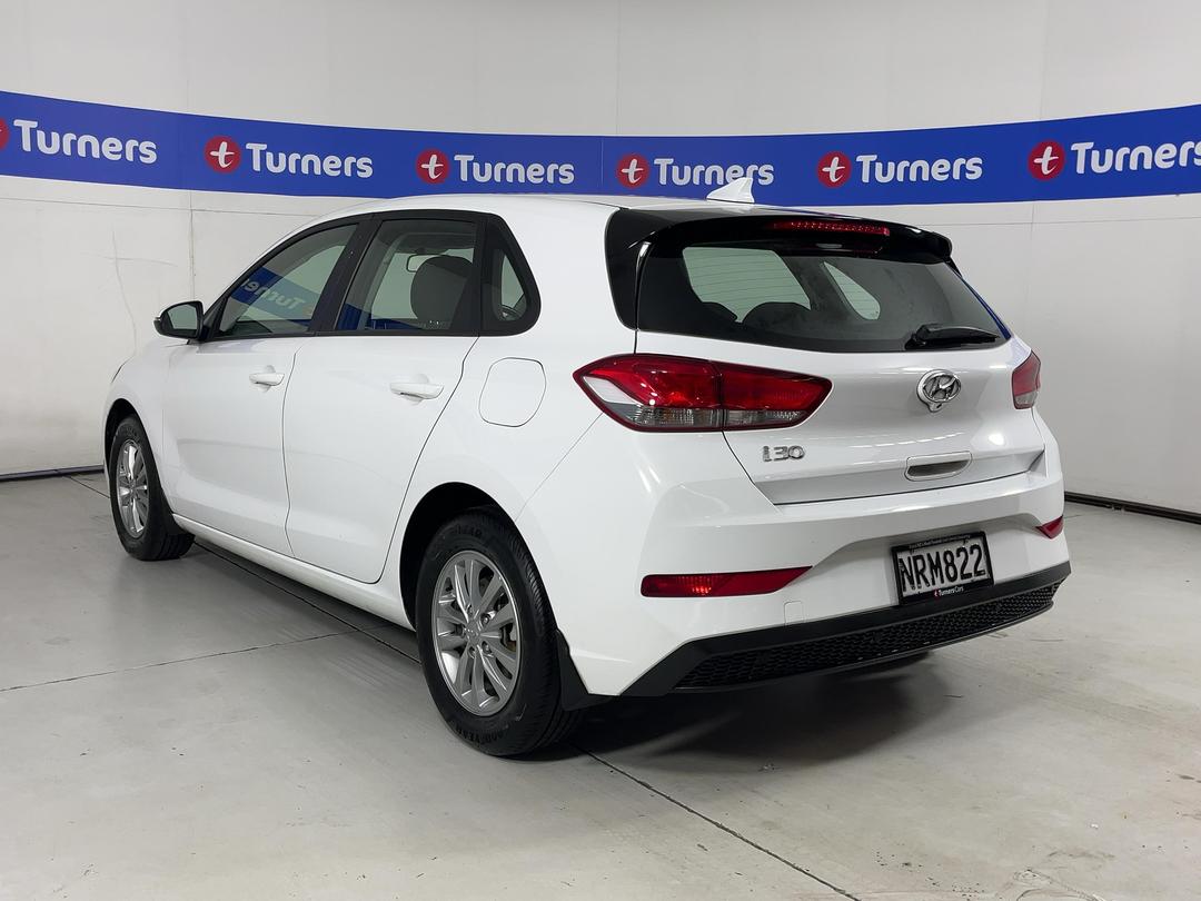 Photo '5' of Hyundai I30