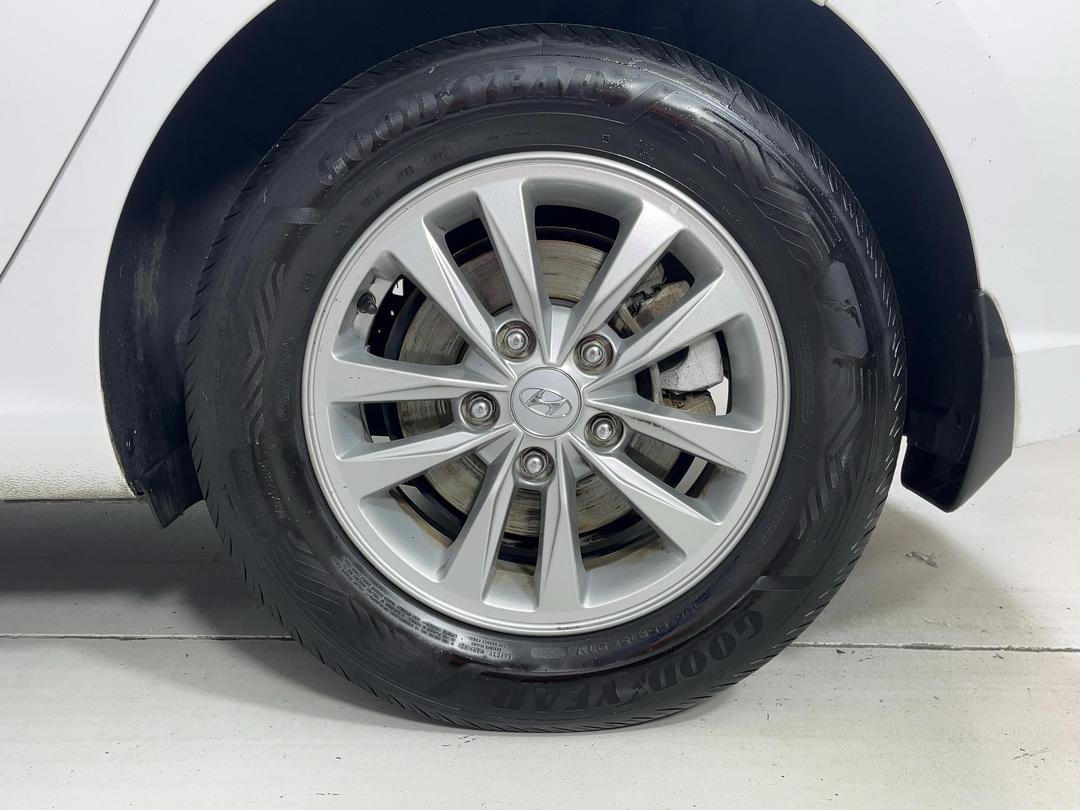 Photo '11' of Hyundai I30