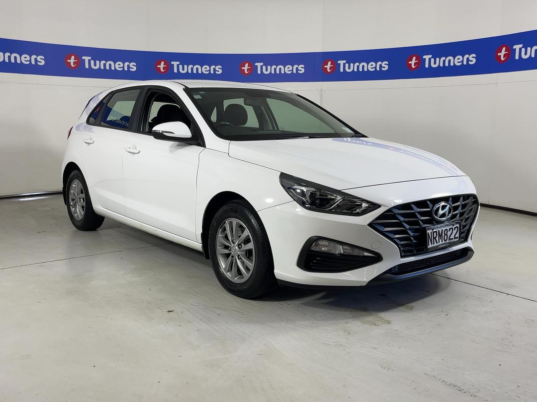 Photo '1' of Hyundai I30