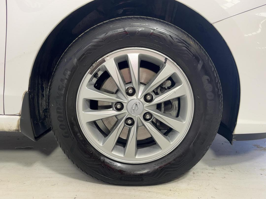 Photo '9' of Hyundai I30