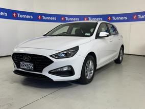 Photo '4' of Hyundai I30