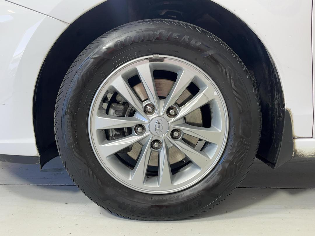 Photo '10' of Hyundai I30