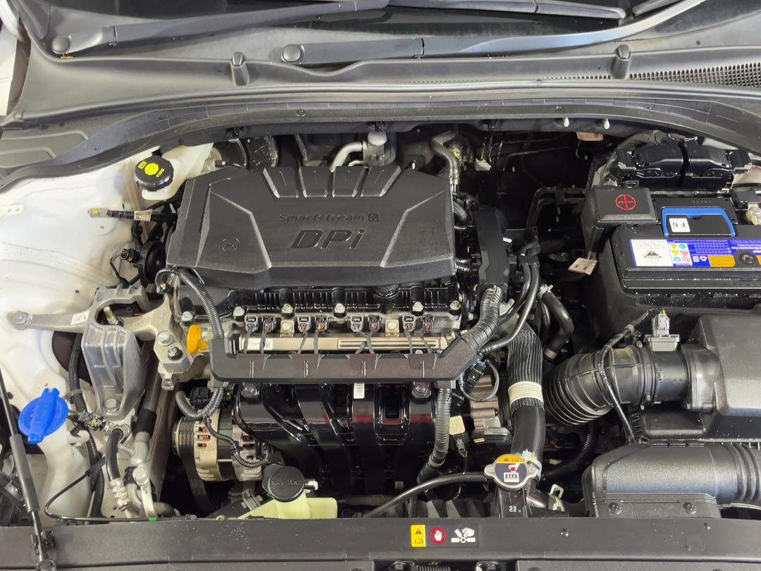 Photo '13' of Hyundai I30