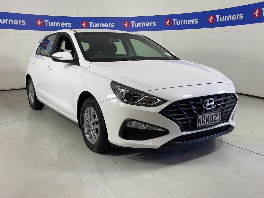 Photo '1' of Hyundai I30