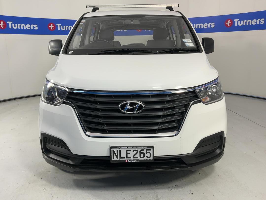 Photo '2' of Hyundai Iload
